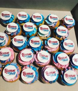 Corporate Cupcakes Cape Town