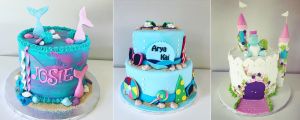 Cakes for Girls Cape Town