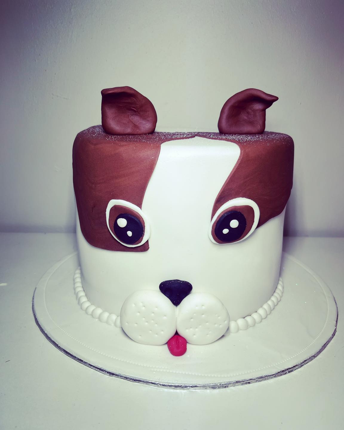 Jack Russel cake, corporate cakes, birthday cakes, cake, cape town cakes, novelty cakes, southern peninsula, cakes for kids, cakes for ladies, cakes for men